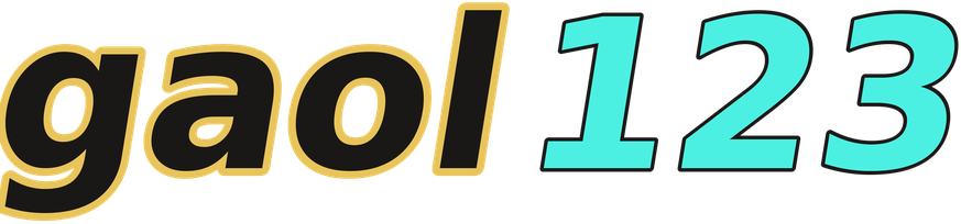 gaol123 logo