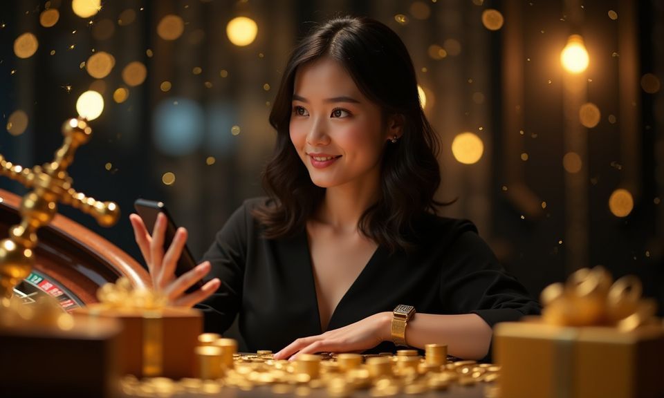 gaol123 Slot Đường Phố